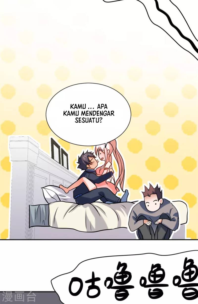 Emperor Son In Law chapter 56 halaman 19