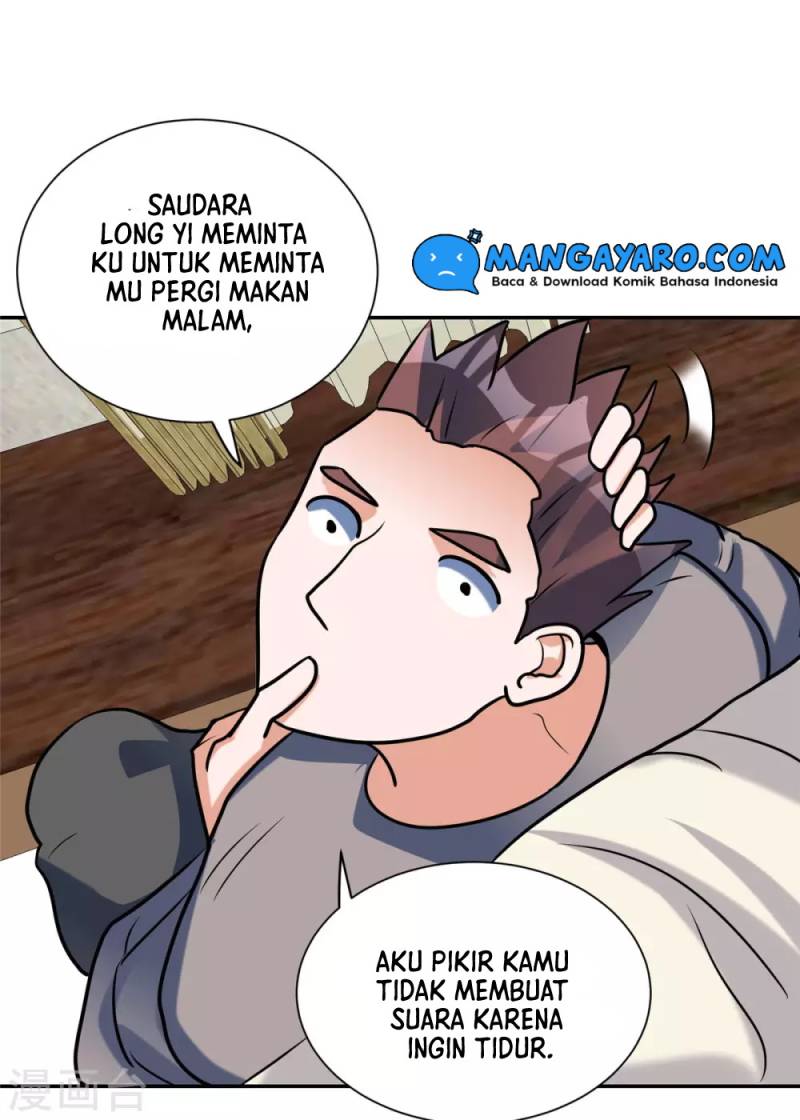Emperor Son In Law chapter 56 halaman 21