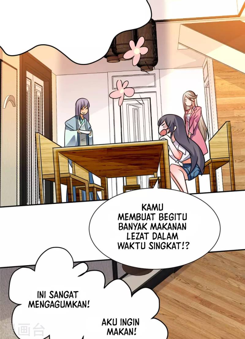 Emperor Son In Law chapter 56 halaman 24