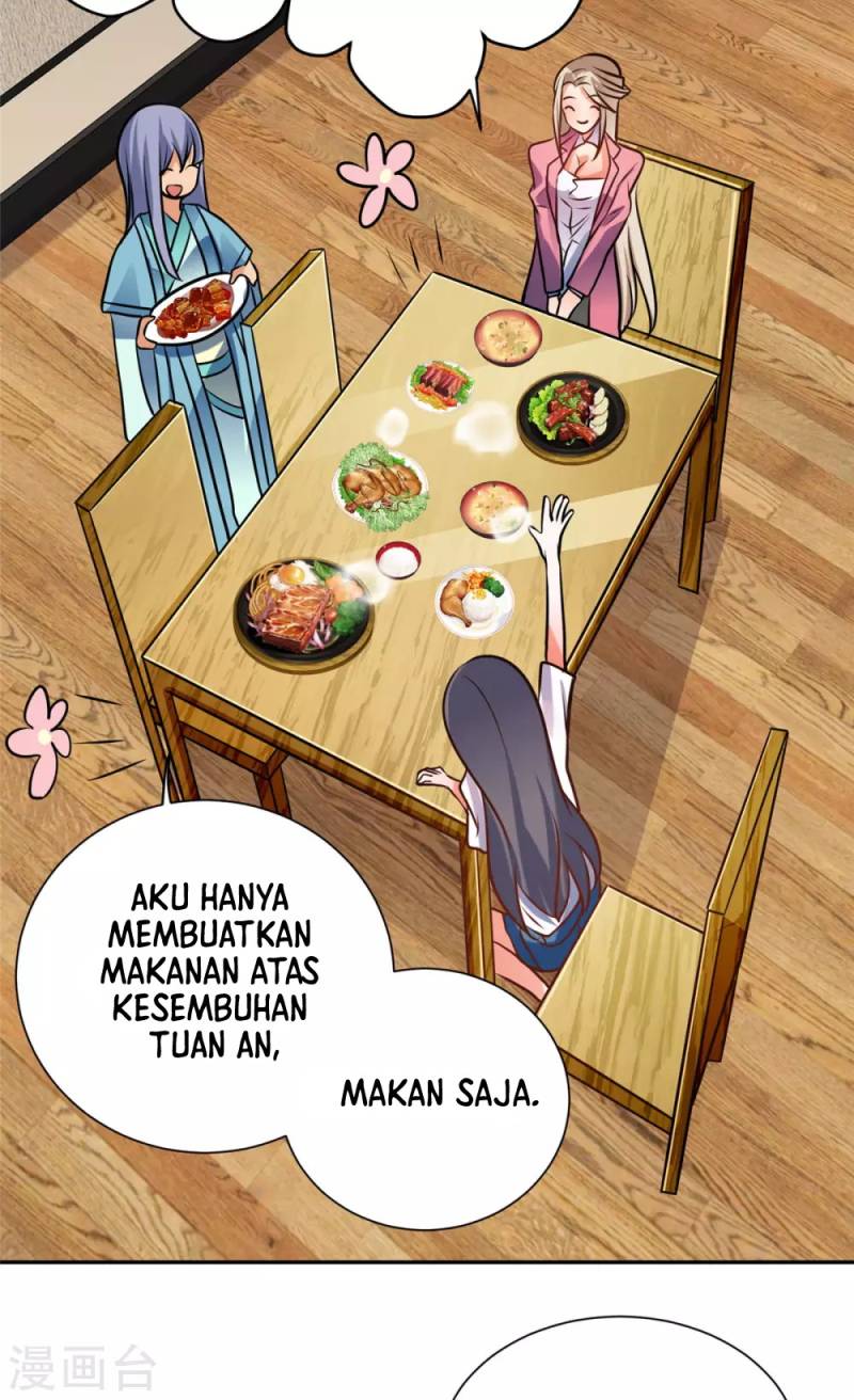 Emperor Son In Law chapter 56 halaman 25