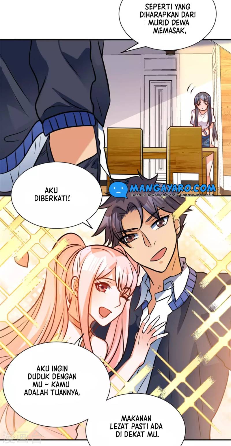Emperor Son In Law chapter 56 halaman 26