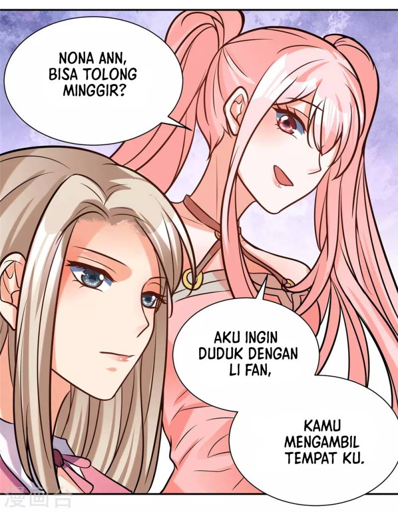 Emperor Son In Law chapter 56 halaman 28