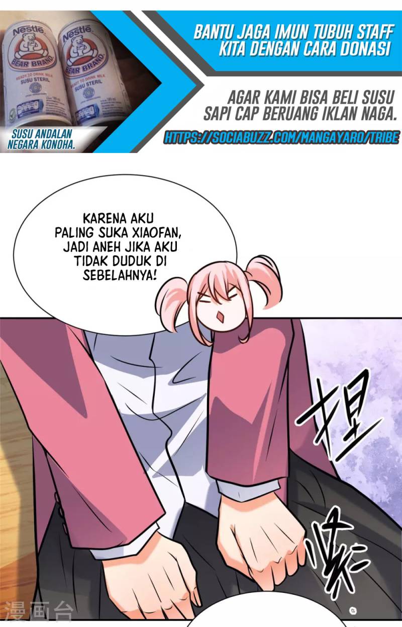 Emperor Son In Law chapter 56 halaman 30