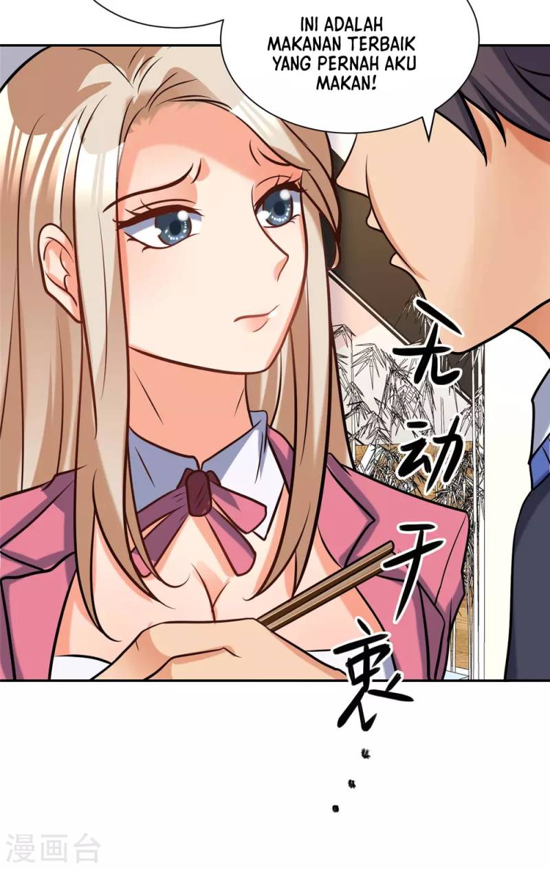 Emperor Son In Law chapter 56 halaman 33