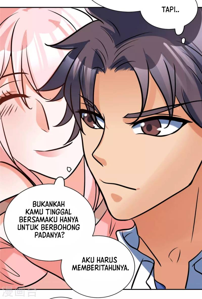 Emperor Son In Law chapter 56 halaman 37