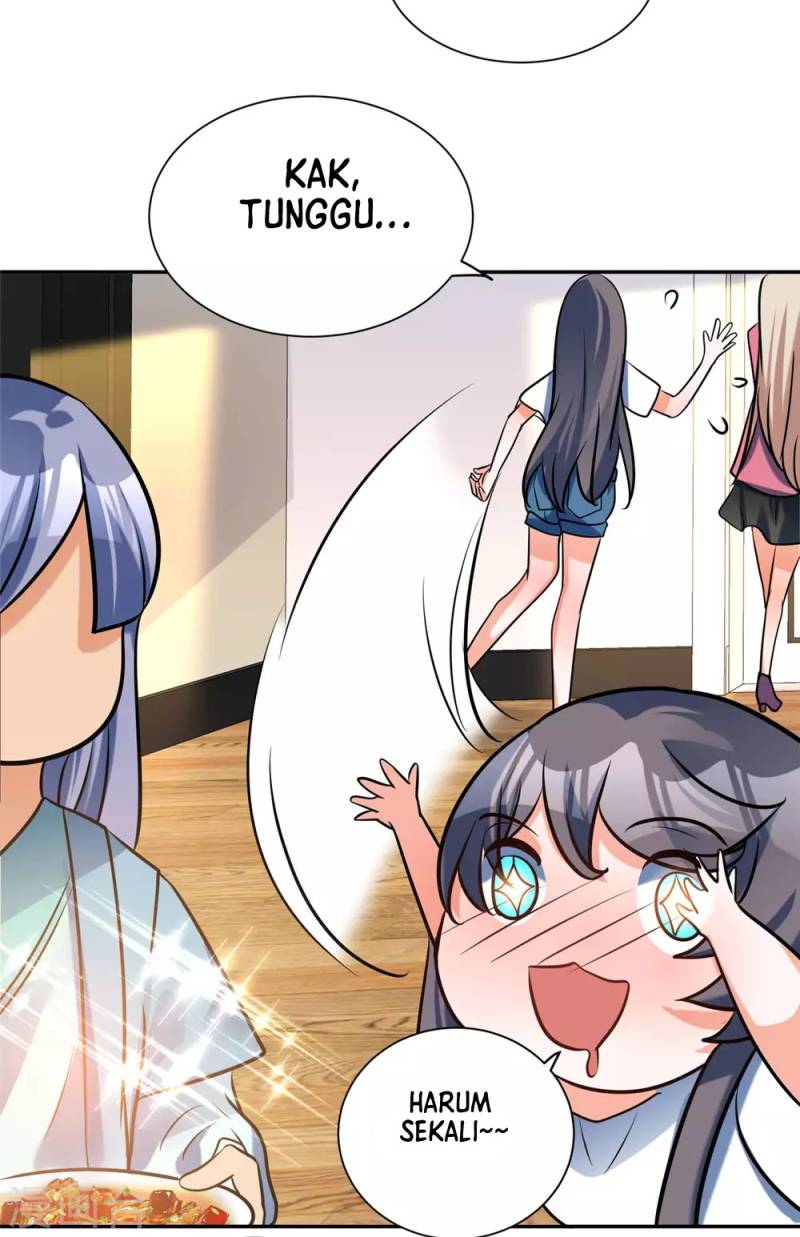 Emperor Son In Law chapter 57 halaman 5