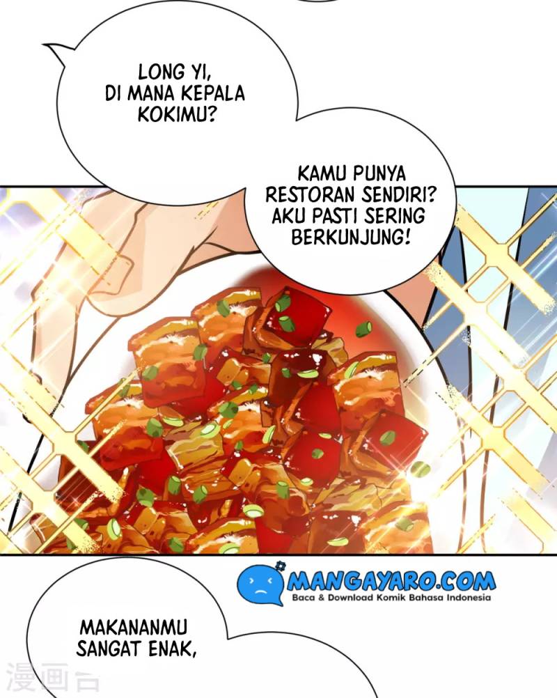 Emperor Son In Law chapter 57 halaman 6