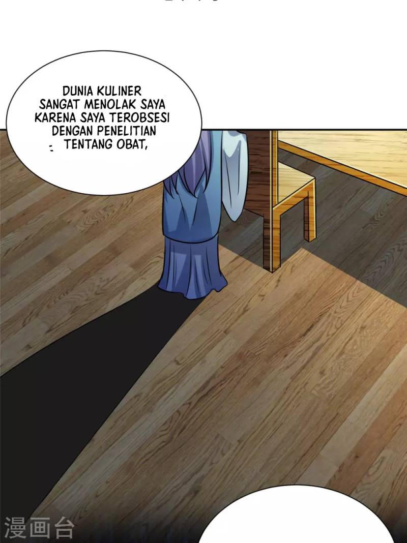 Emperor Son In Law chapter 57 halaman 8