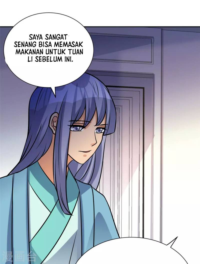 Emperor Son In Law chapter 57 halaman 10