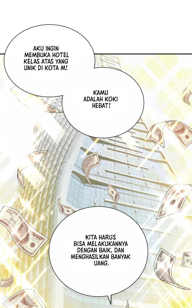 Emperor Son In Law chapter 57 halaman 13