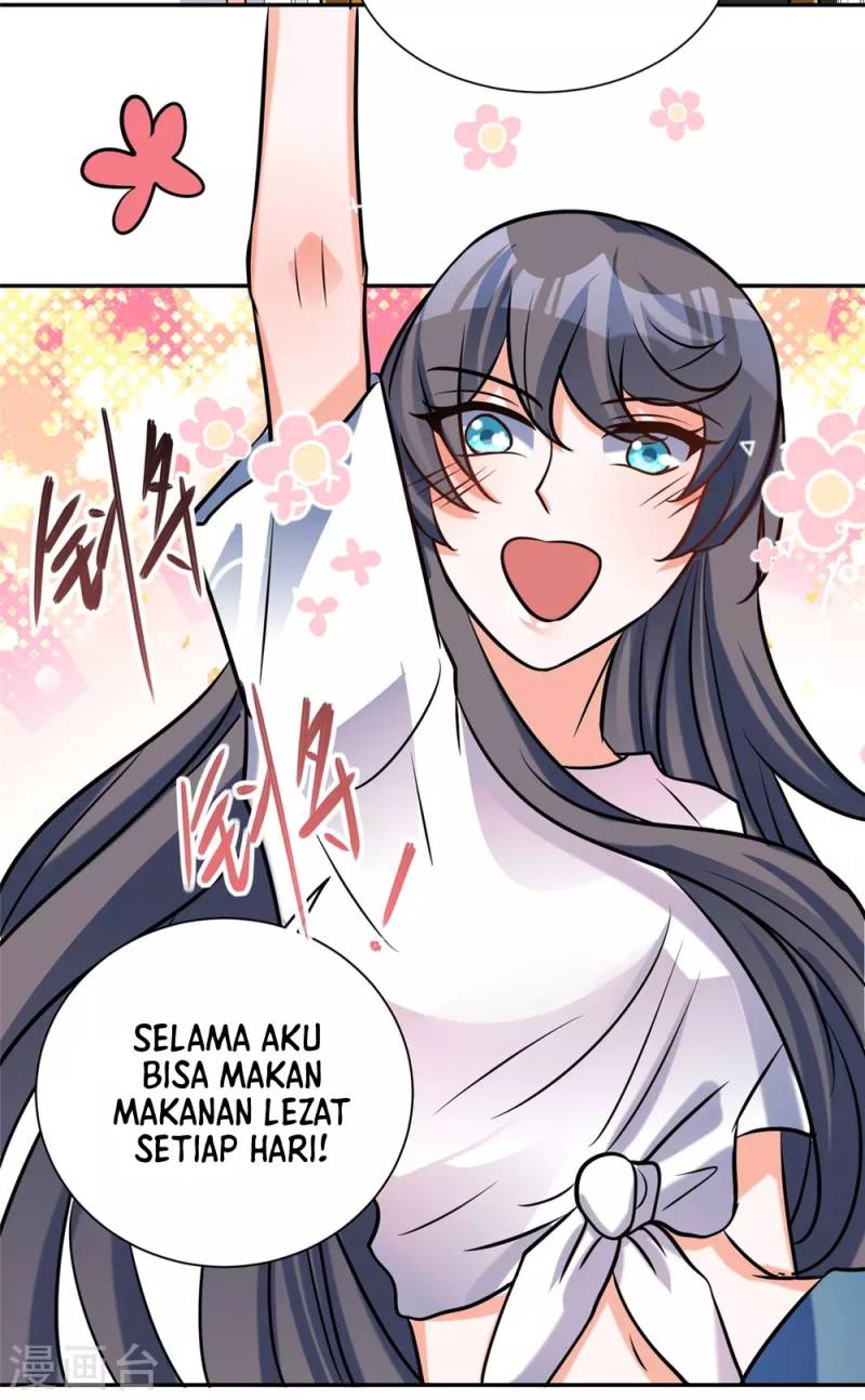 Emperor Son In Law chapter 57 halaman 17