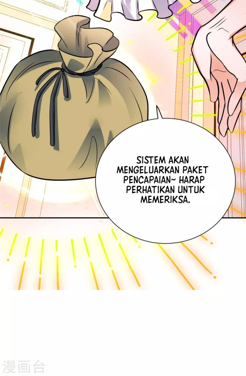 Emperor Son In Law chapter 57 halaman 20