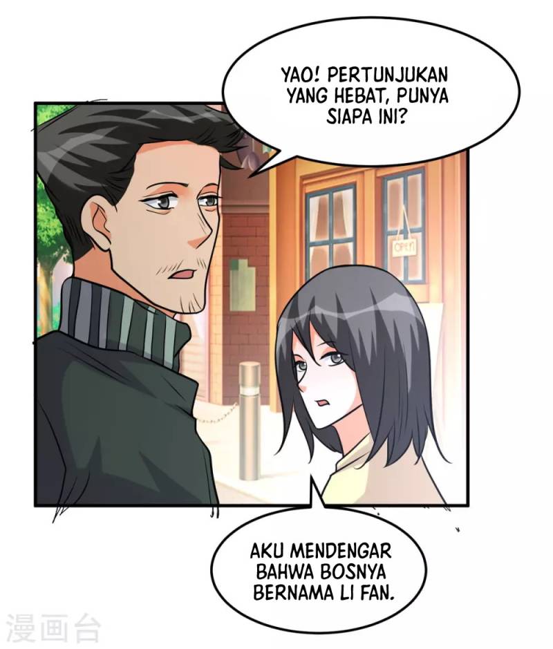 Emperor Son In Law chapter 57 halaman 24
