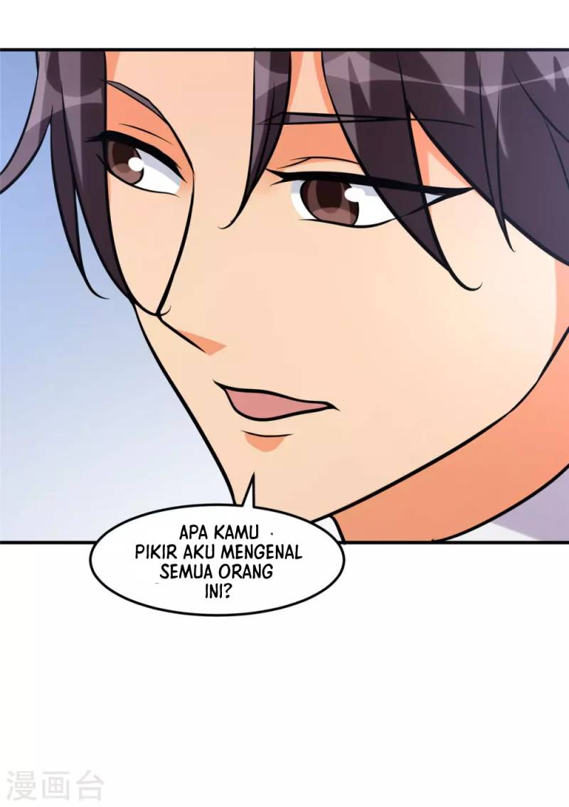 Emperor Son In Law chapter 57 halaman 30
