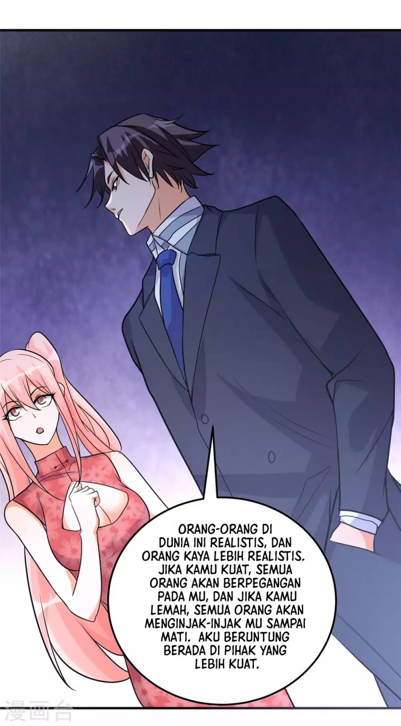 Emperor Son In Law chapter 57 halaman 32