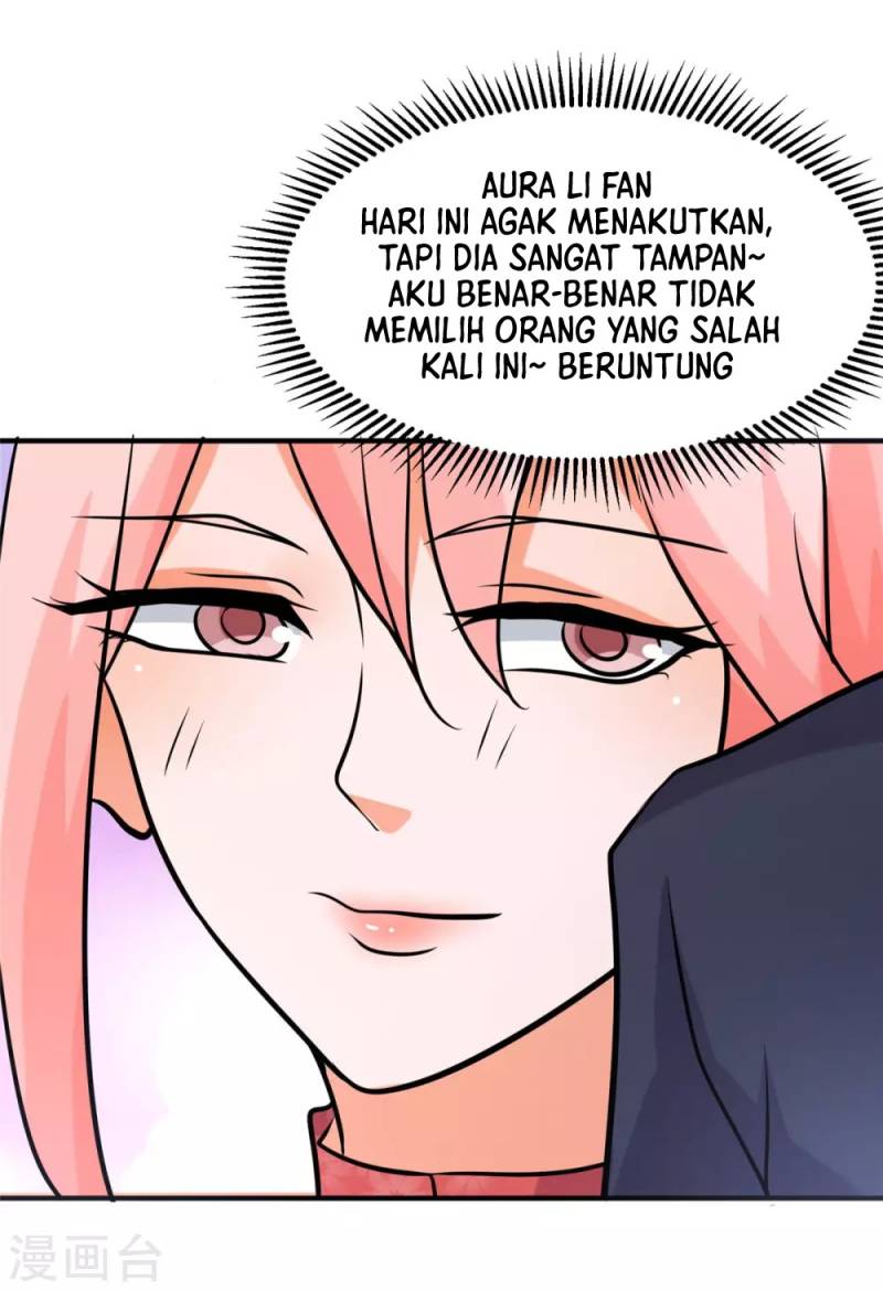 Emperor Son In Law chapter 57 halaman 33