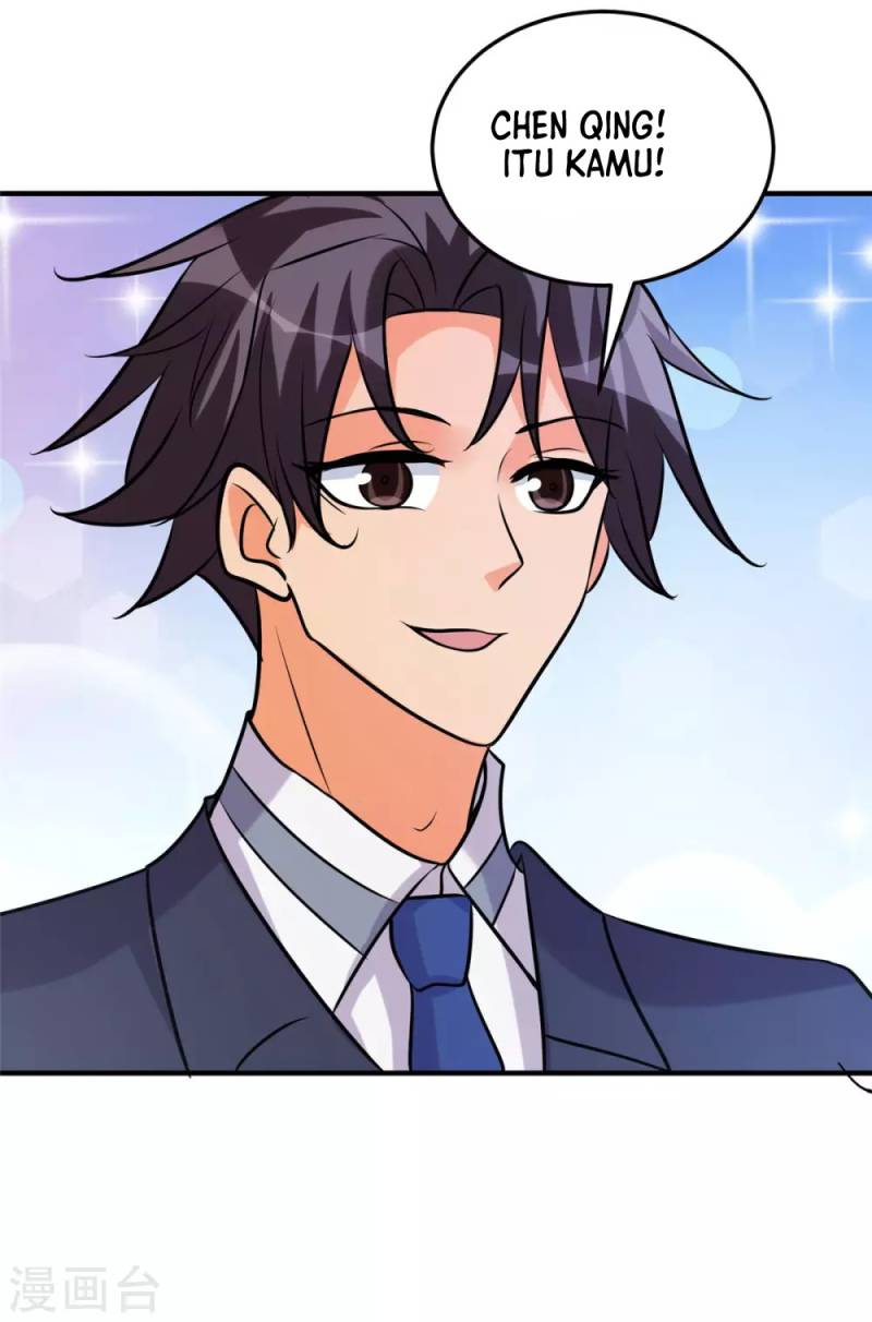 Emperor Son In Law chapter 58 halaman 5