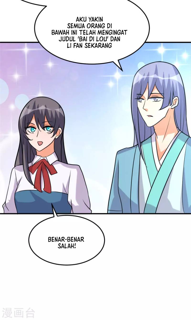Emperor Son In Law chapter 58 halaman 24