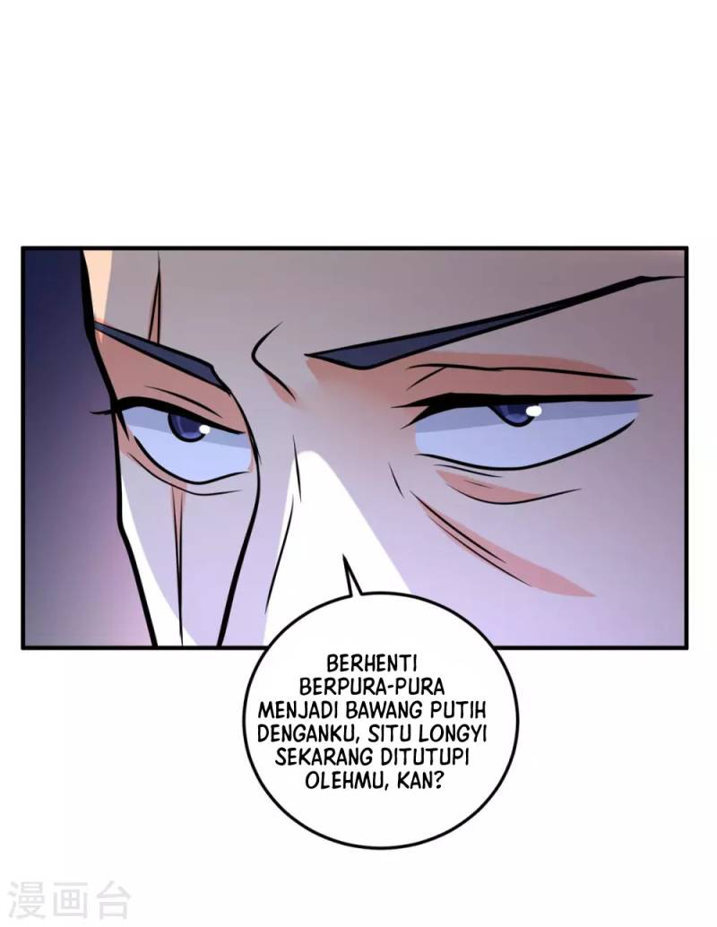Emperor Son In Law chapter 58 halaman 32
