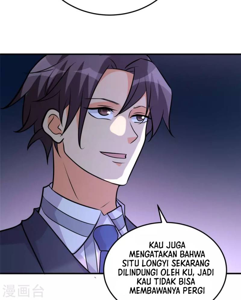 Emperor Son In Law chapter 58 halaman 34