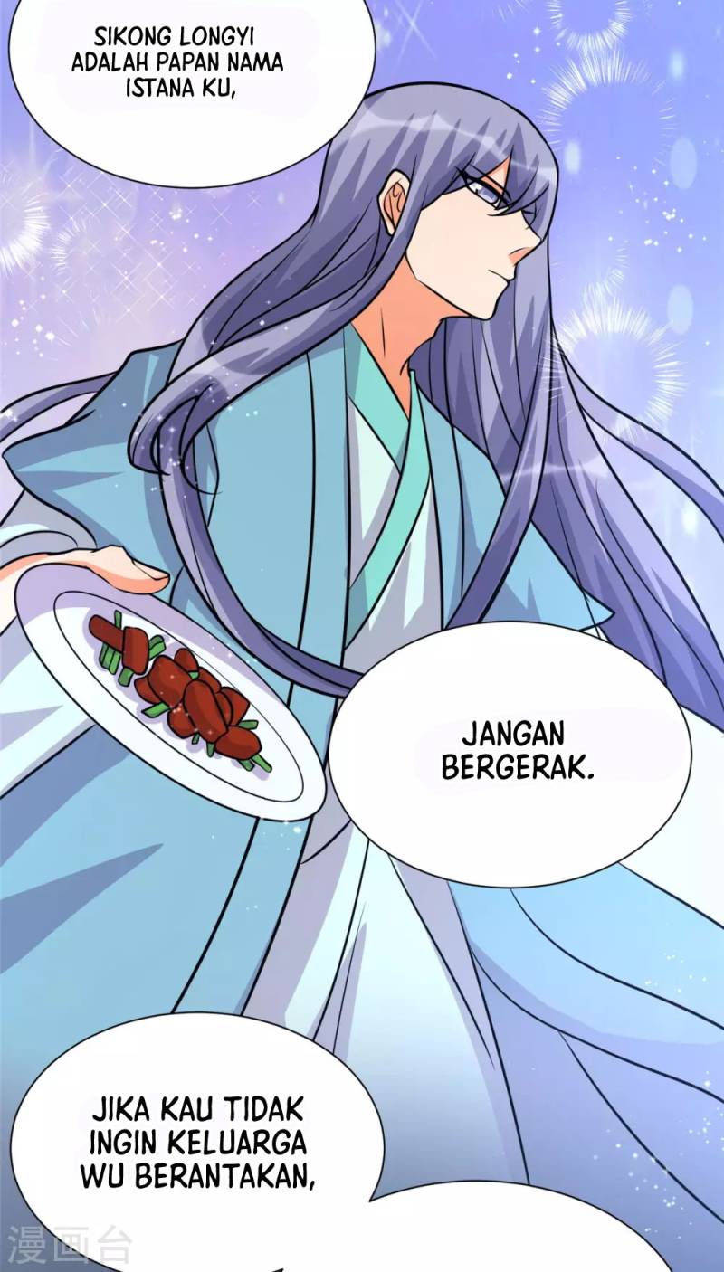 Emperor Son In Law Bab 59 halaman 25