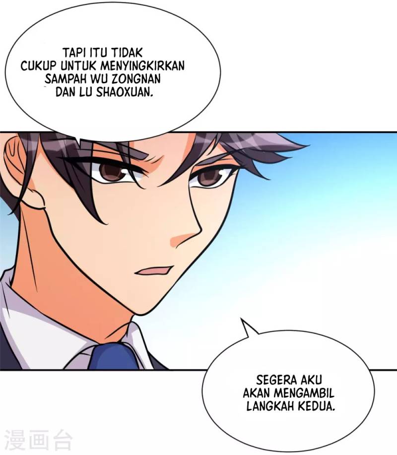 Emperor Son In Law Bab 59 halaman 44