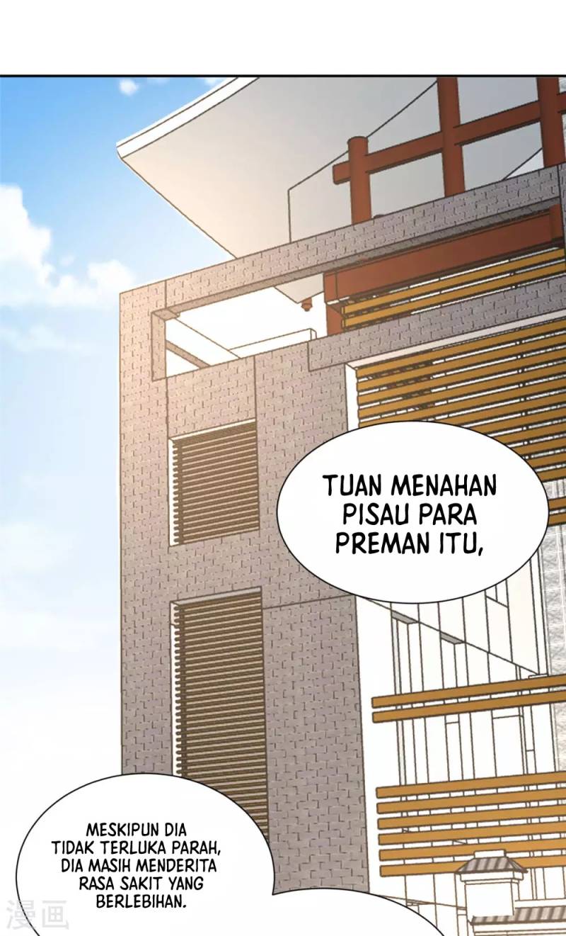 Emperor Son In Law chapter 60 halaman 9