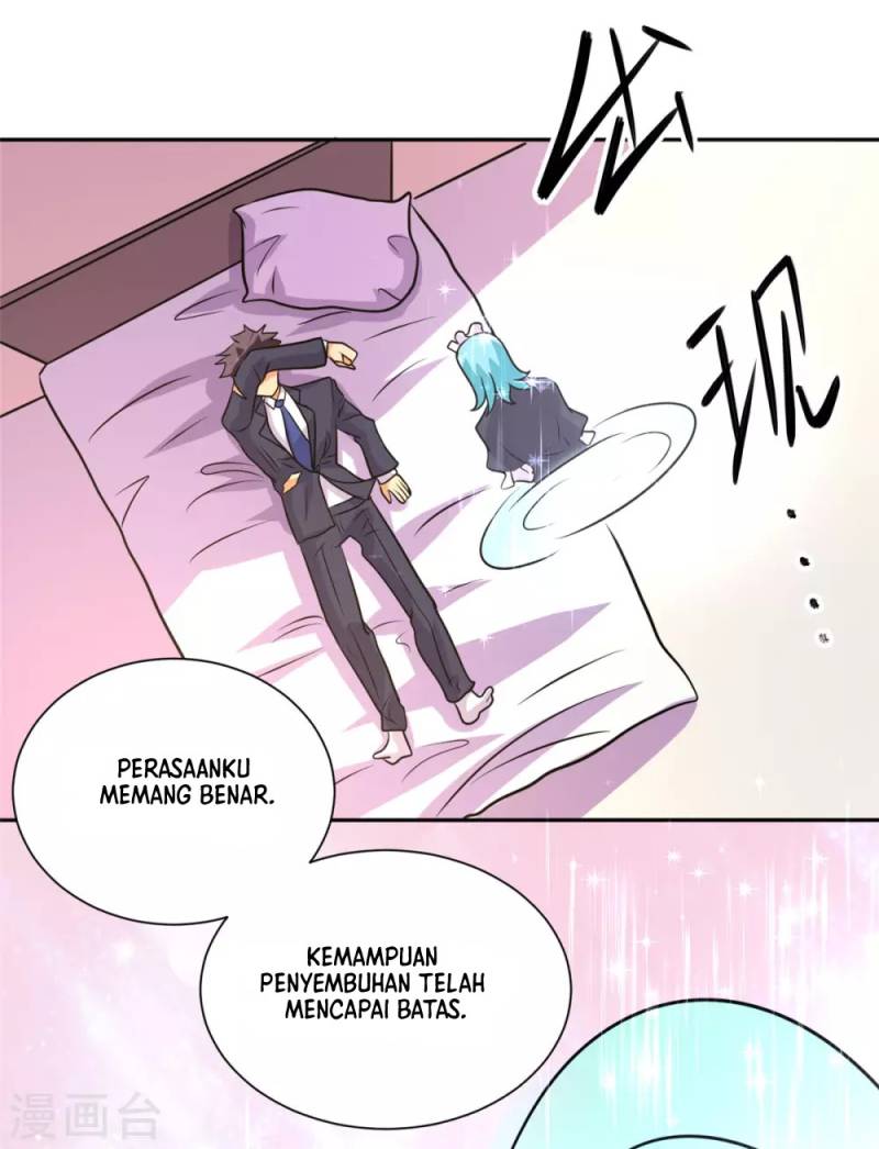 Emperor Son In Law chapter 60 halaman 14