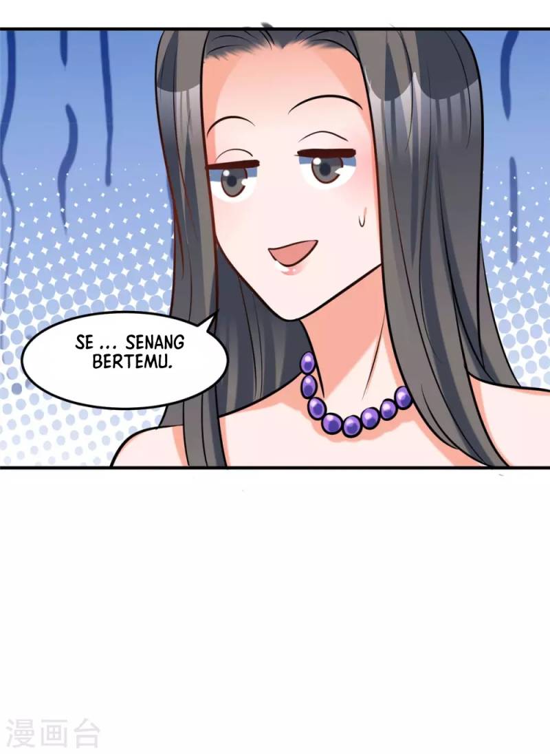 Emperor Son In Law chapter 60 halaman 28