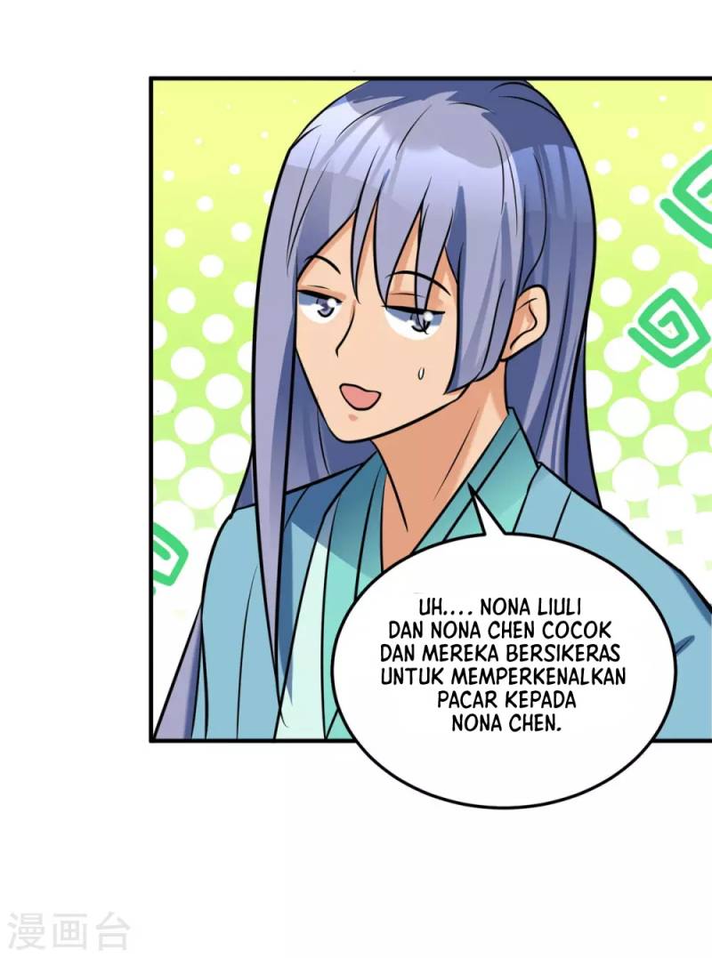 Emperor Son In Law chapter 60 halaman 30