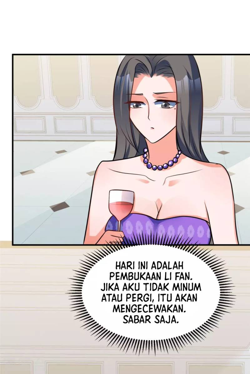 Emperor Son In Law chapter 60 halaman 32