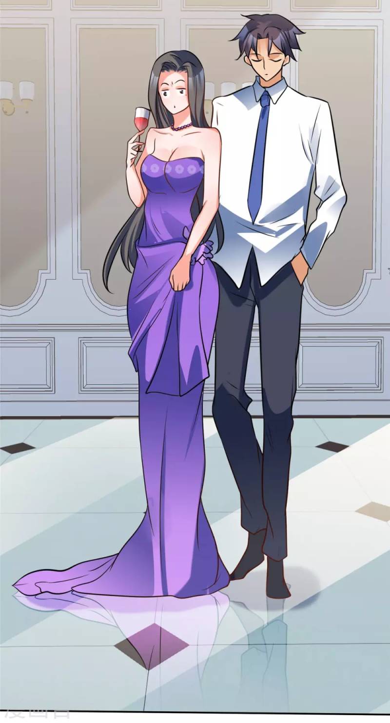 Emperor Son In Law chapter 60 halaman 33