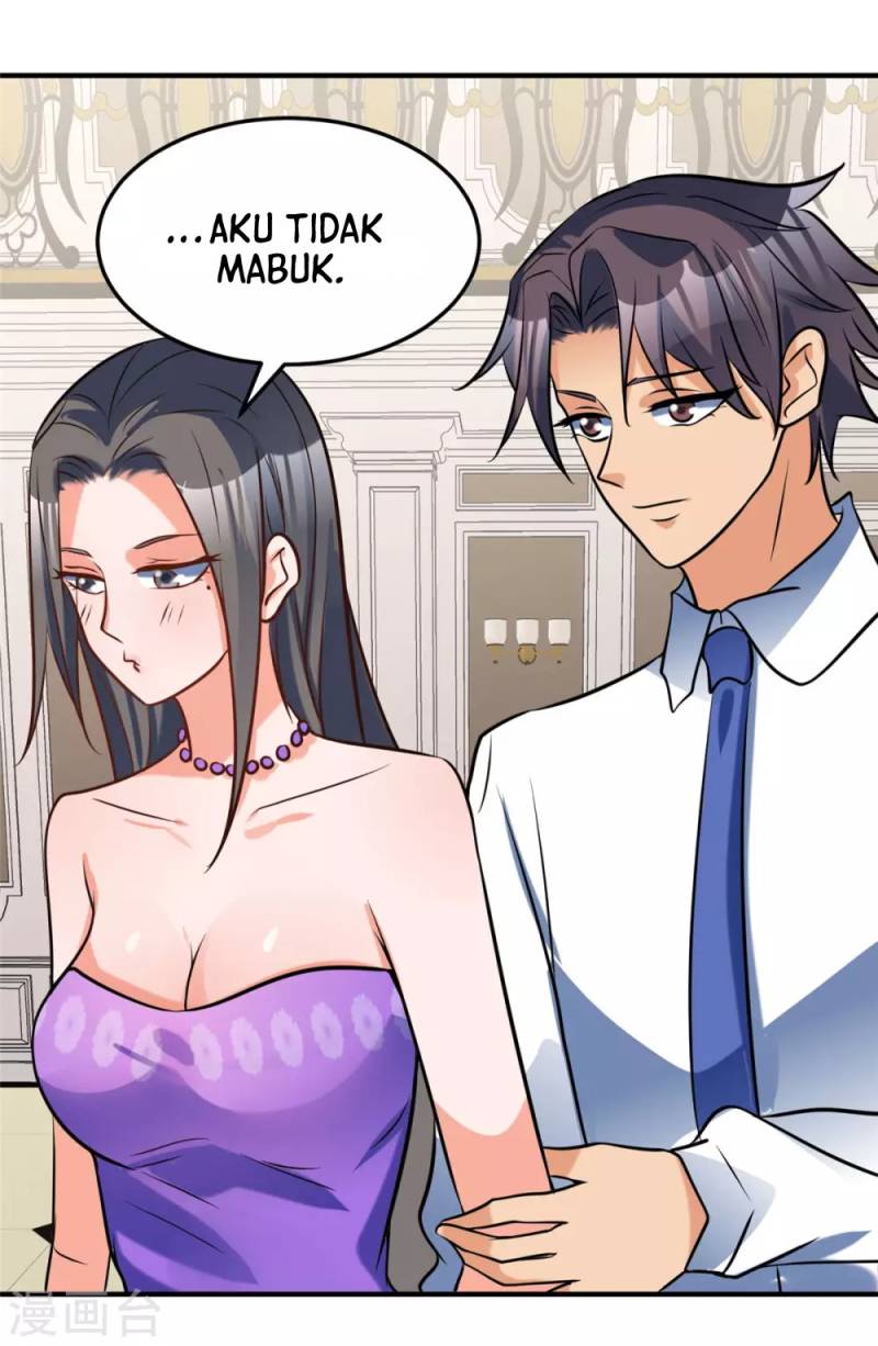 Emperor Son In Law chapter 60 halaman 44