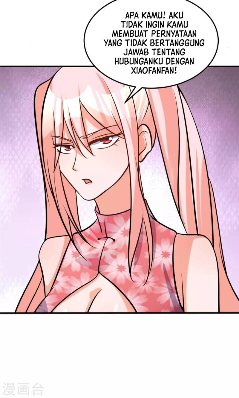 Emperor Son In Law chapter 60 halaman 48