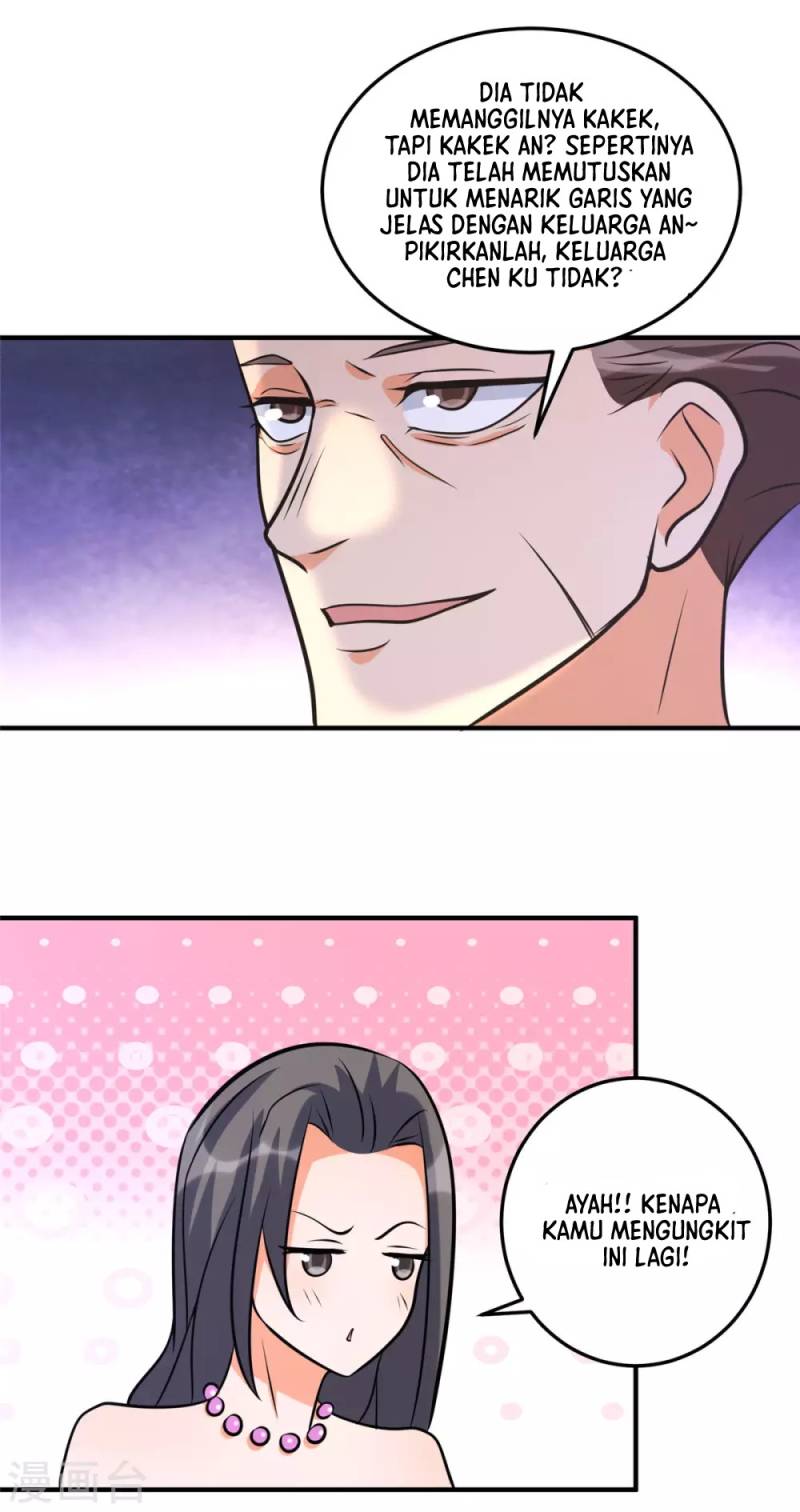 Emperor Son In Law chapter 61 halaman 5