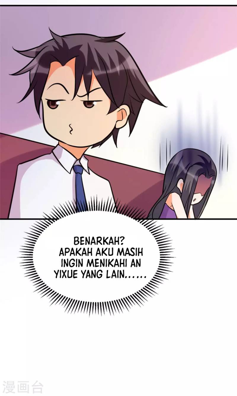 Emperor Son In Law chapter 61 halaman 7