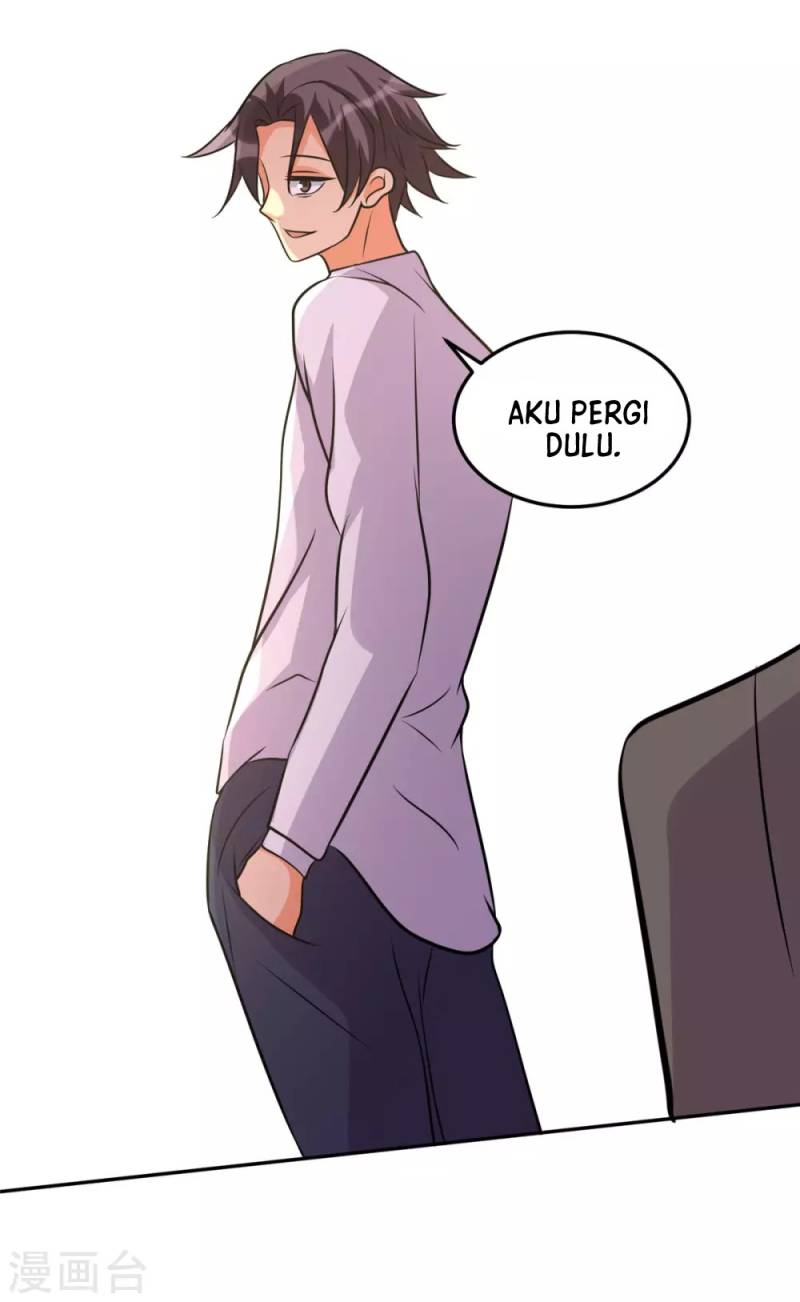 Emperor Son In Law chapter 61 halaman 10