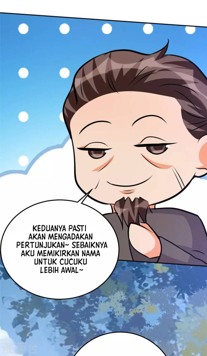 Emperor Son In Law chapter 61 halaman 12