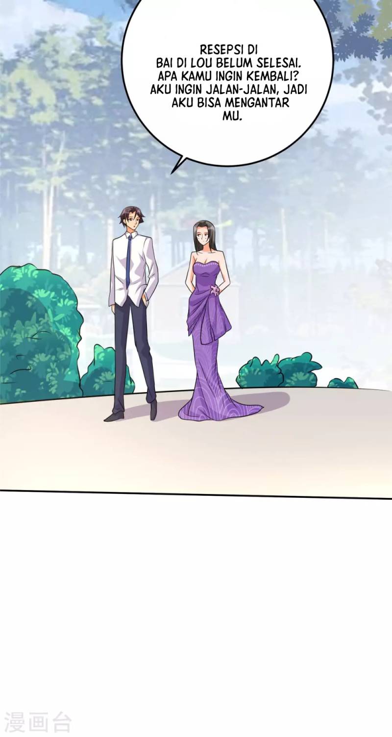 Emperor Son In Law chapter 61 halaman 13