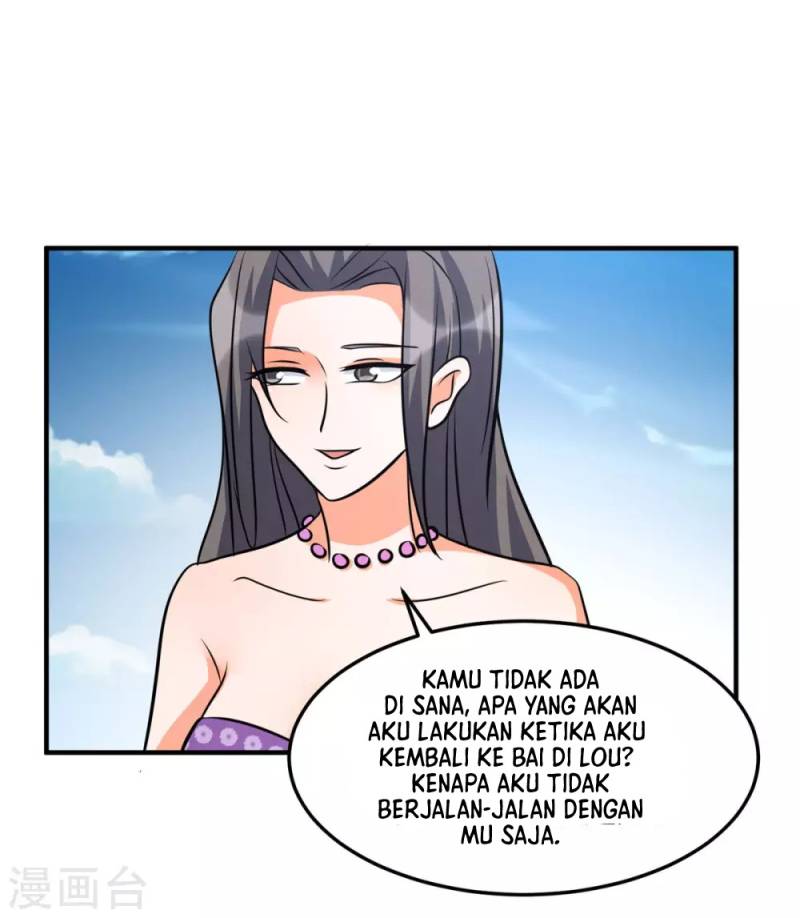 Emperor Son In Law chapter 61 halaman 14
