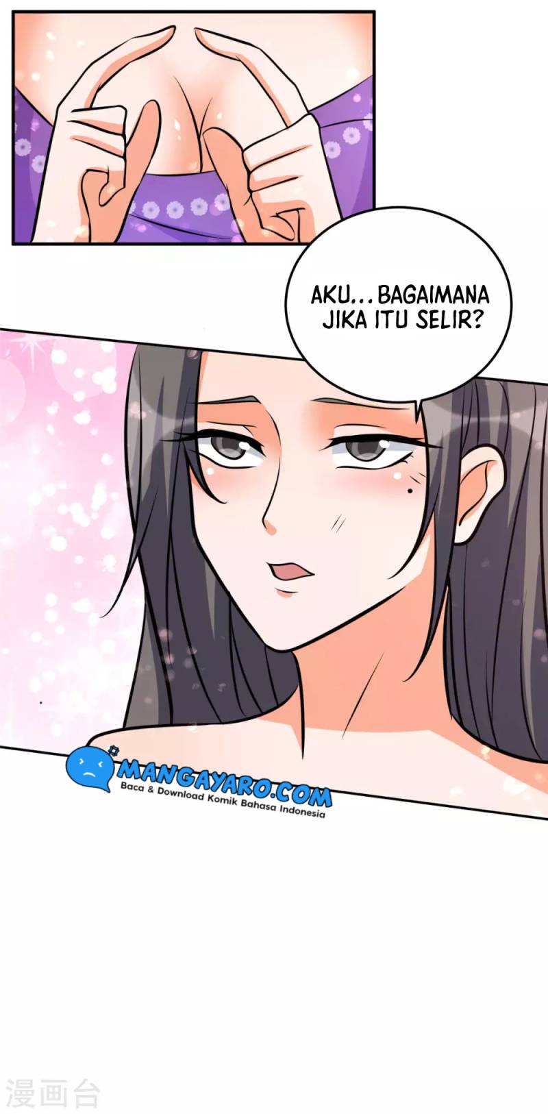 Emperor Son In Law chapter 61 halaman 16