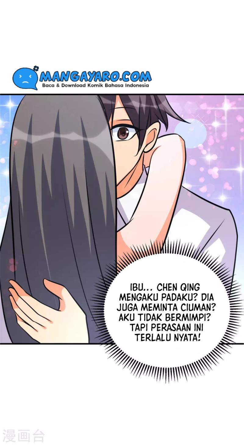 Emperor Son In Law chapter 61 halaman 21