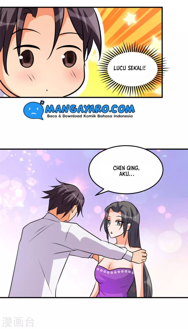 Emperor Son In Law chapter 61 halaman 26