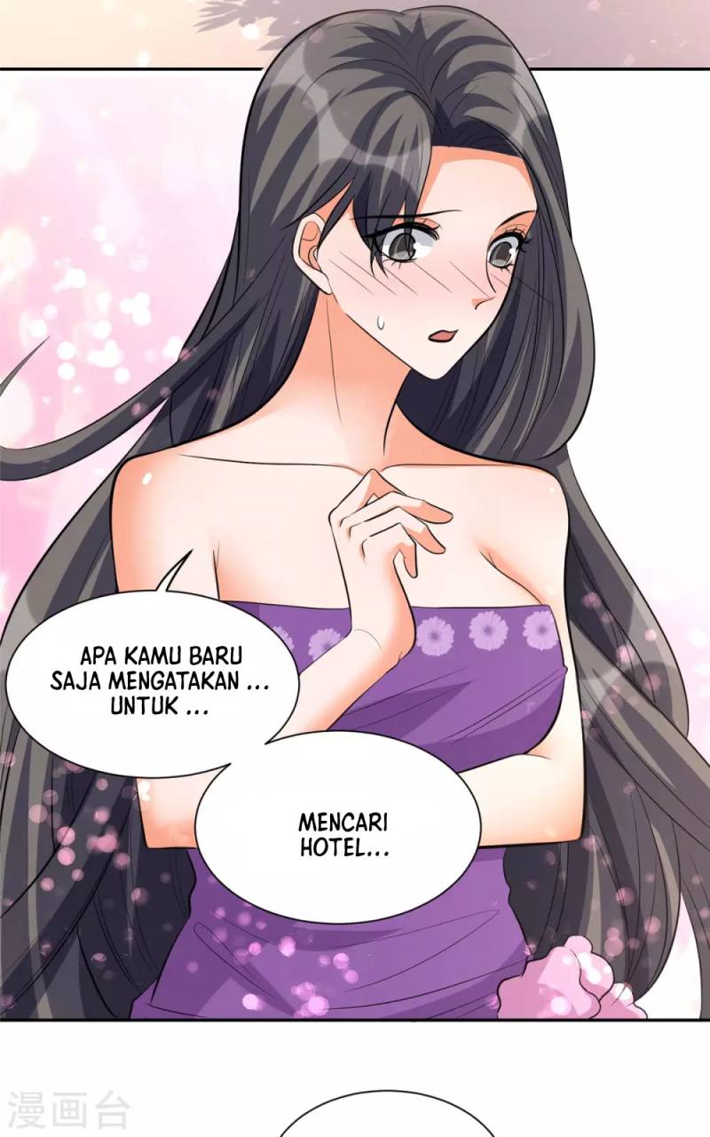 Emperor Son In Law chapter 62 halaman 4