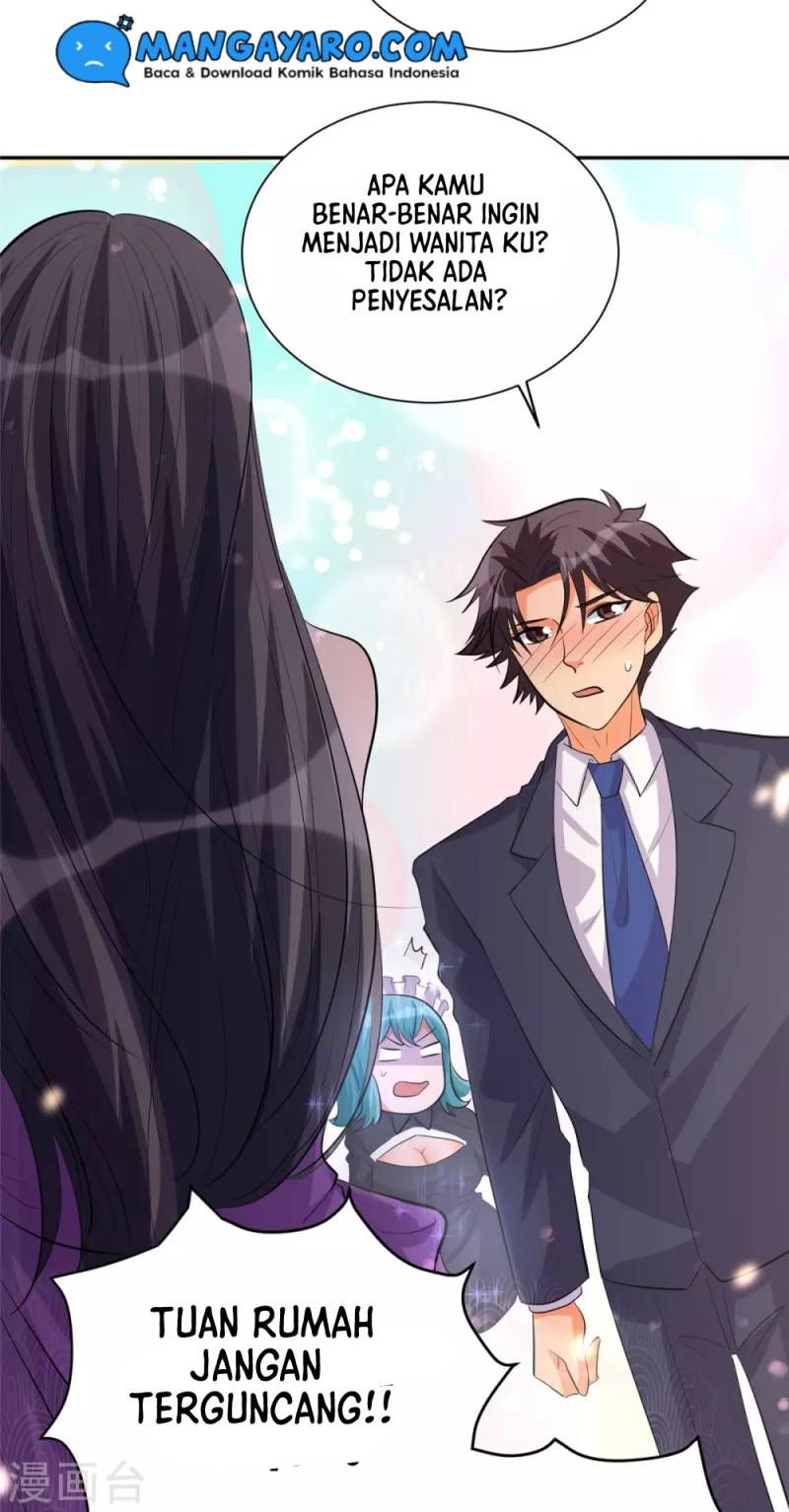 Emperor Son In Law chapter 62 halaman 6
