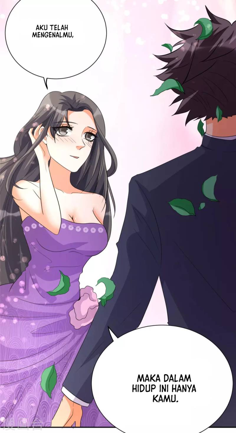 Emperor Son In Law chapter 62 halaman 9