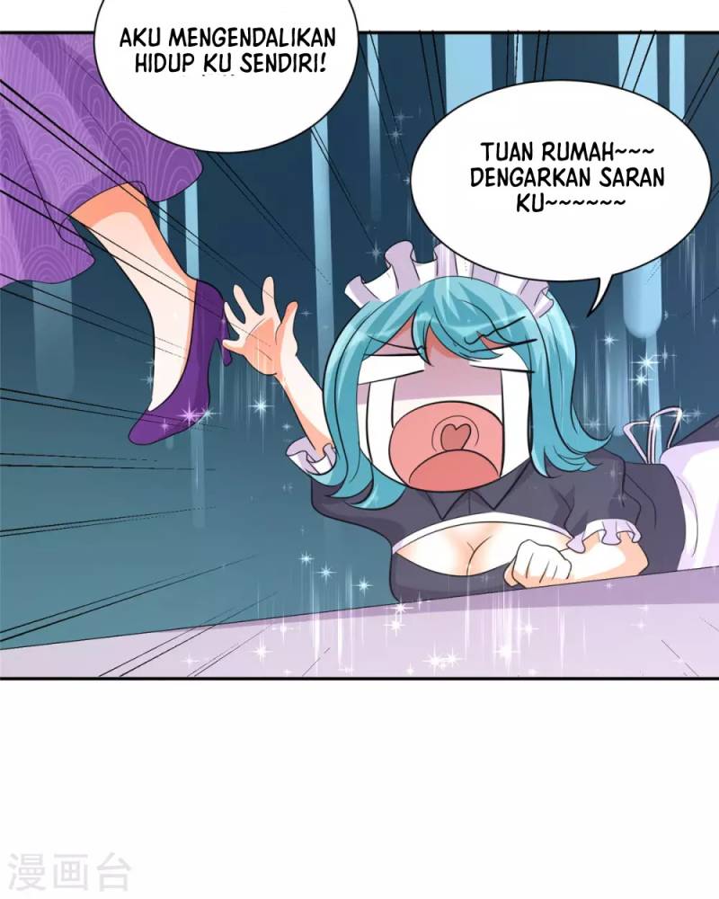 Emperor Son In Law chapter 62 halaman 12