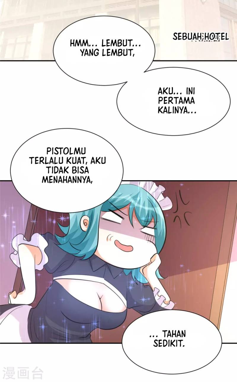 Emperor Son In Law chapter 62 halaman 14
