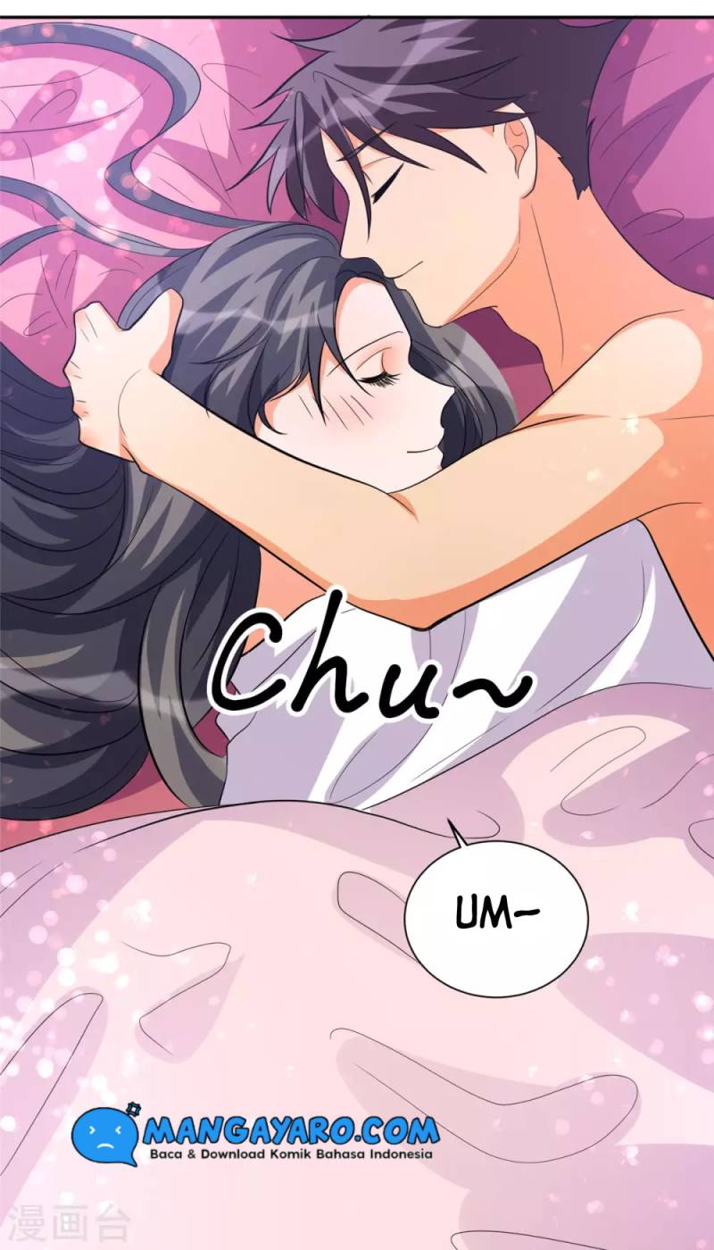 Emperor Son In Law chapter 62 halaman 16
