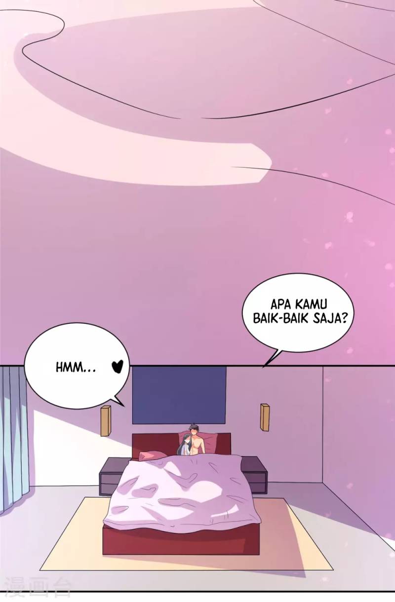 Emperor Son In Law chapter 62 halaman 17